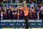 El Barcelona busca su Décima particular