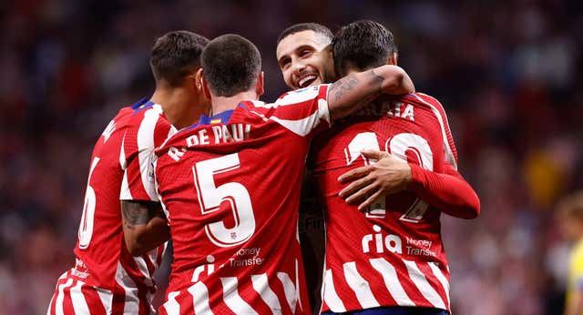 El Atlético más goleador quiere repetir la hazaña que logró con Radomir Antic