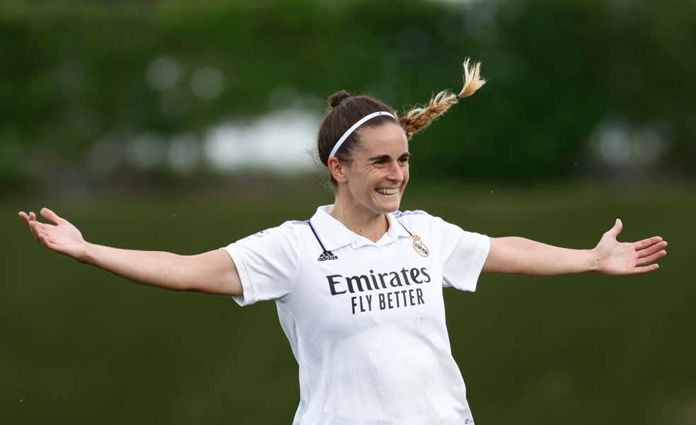 Final de la Copa de la Reina de fútbol 2023: cuándo es y dónde ver por televisión