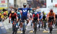 ¿Qué va a hacer Movistar Team en el Giro de Italia 2023?