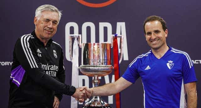 Sevilla sigue de Feria: chupinazo de Arrasate o purazo de Ancelotti