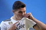 La encrucijada que cambió la carrera de Brahim
