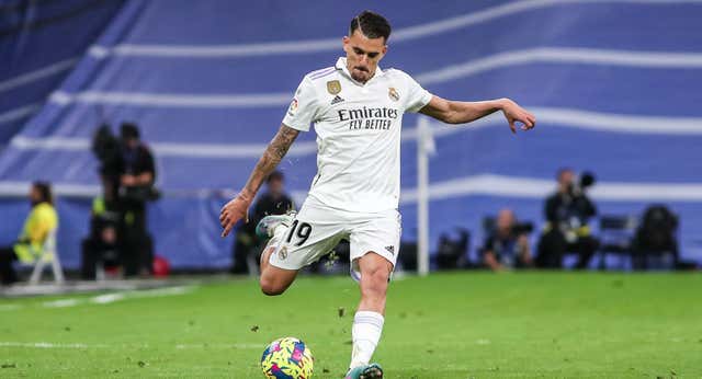 Drama para Ceballos: se lesionó a 24 horas de la final cuando apuntaba a titular