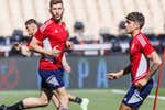 David García, el niño de 2005 que quiere levantar la Copa