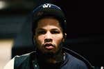 Gervonta Davis evita la cárcel: condenado a 90 días de arresto domiciliario