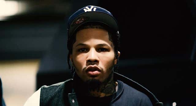 Gervonta Davis evita la cárcel: condenado a 90 días de arresto domiciliario