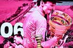 Las cronos y la alta montaña marcan el Giro de Italia 2023