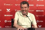 Juan Carlos Unzue: «A pesar de las limitaciones de la ELA, esto merece la pena seguir viviéndolo»
