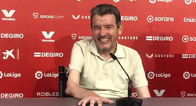 Juan Carlos Unzue: «A pesar de las limitaciones de la ELA, esto merece la pena seguir viviéndolo»