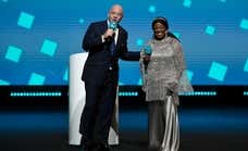 Sigue la polémica por los derechos del Mundial femenino: «Con Infantino tenemos la impresión de que sólo es cuestión de dinero»