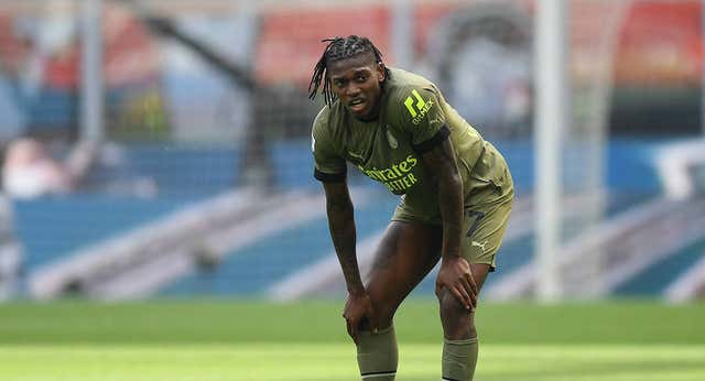 El Milan aprieta más la Champions pero puede perder a Leao