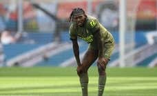 El Milan aprieta más la Champions pero puede perder a Leao