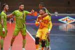 Palma Futsal, campeón de la Champions League en una final épica