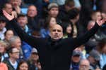 El tirón de orejas de Pep Guardiola a Erling Haaland a 72 horas de enfrentarse al Real Madrid