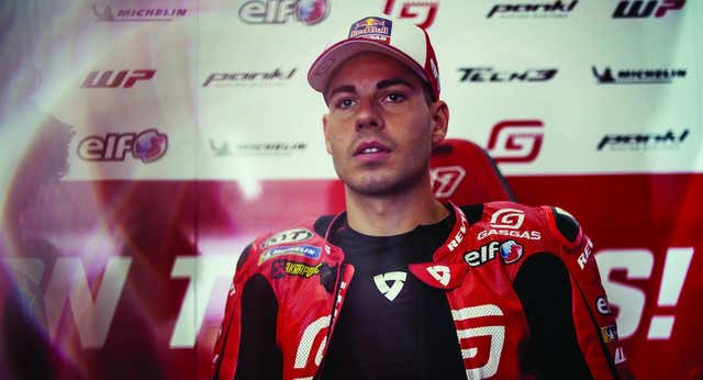 Los cuatro elementos contra los que lucha el campeón de Moto2 en su estreno en MotoGP