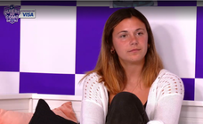 La admiración de Berta Pujadas por Aitana Bonmatí: «Nunca pensábamos que llegaría a donde está ahora»