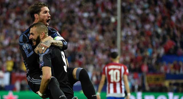 Diez momentos históricos de las 31 semifinales del Real Madrid