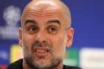 ¿Revancha para el City? Guardiola: «No, es una nueva oportunidad»