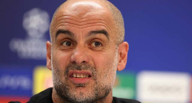 ¿Revancha para el City? Guardiola: “No, es una nueva oportunidad”