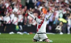 La intrahistoria de la renovación de Isi Palazón por el Rayo