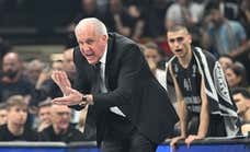 La racha de Zeljko Obradovic, una remontada imposible y “la historia por hacer”