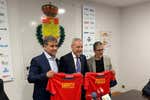 Ambros Martín se une a la dirección de 'Las Guerreras'
