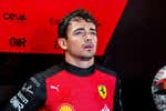 No solo son números, también son sensaciones: Charles Leclerc pierde su aura de campeón