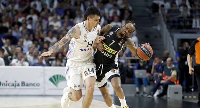 Kevin Punter y el ‘4’, las grandes preocupaciones de Chus Mateo