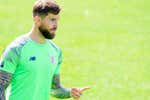El Athletic, en cuadro y a la espera del último 'favor' de Iñigo Martínez