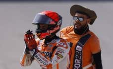 La Corte de Apelación de MotoGP da la razón a Marc Márquez y da por cumplida su sanción