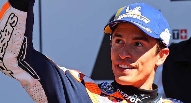 Ahora sí: Marc Márquez vuelve este fin de semana en Le Mans