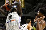 Chus Mateo apuesta por el canterano N'diaye