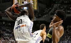 Chus Mateo apuesta por el canterano N'diaye