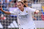 Caroline Weir y cómo convertirse en la 'favorita' del Madrid en 9 meses