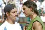 La odisea de Richard Gasquet, el tenista que jugaba con Nadal de niño y tuvo que lidiar con la pesadilla de la cocaína