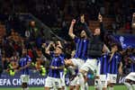 Este Inter simple y funcional pisa las huellas de aquel de Mourinho que ganó la final del Bernabéu