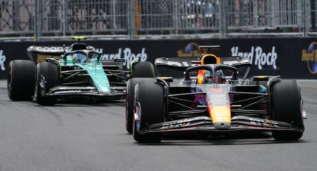 ¿Por qué Red Bull saca más ventaja del DRS que Aston Martin y el resto de sus rivales?