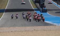 El Mundial se pone a 1000 este fin de semana en Le Mans