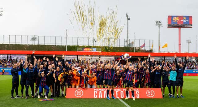 Por qué el empate ante el Sevilla no tiene ‘importancia’ y el Barça sigue siendo un equipo de récord