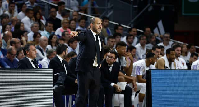 La reivindicación de Chus Mateo y la sombra de Laso