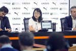 La petición a Peter Lim de autonomía y el foco en la permanencia