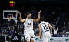 El Real Madrid, el club de los imposibles y un precedente para el optimismo
