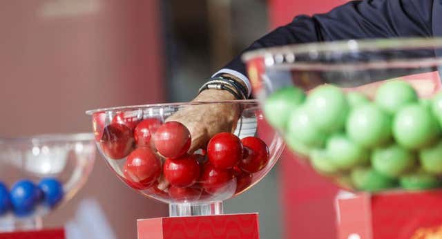 Sorteo del playoff de Segunda RFEF: horario, cómo ver, reglas y equipos