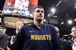 Los Denver Nuggets vuelven a unas finales de conferencia buscando su primer anillo de la NBA
