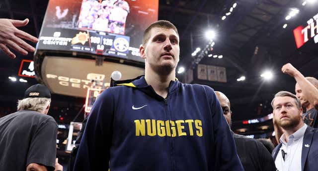 Los Denver Nuggets vuelven a unas finales de conferencia buscando su primer anillo de la NBA