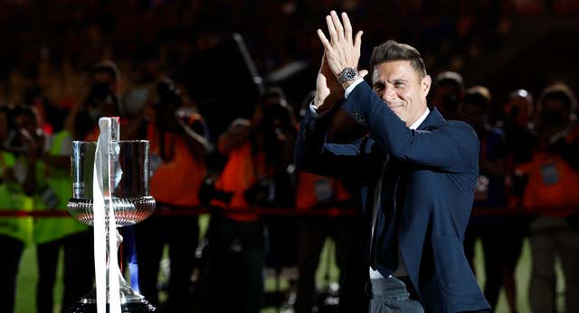 Entradas para el partido homenaje a Joaquín: cuánto cuestan y dónde comprarlas