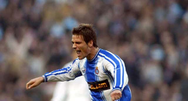 De Lucas: «Bullying en el fútbol hay en cada entrenamiento, es una cosa que aceptas»
