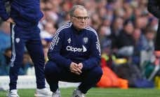 Bielsa potencia el dominio argentino en Sudamérica