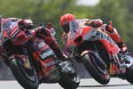 Los pilotos de MotoGP siguen clamando por un criterio claro en las sanciones