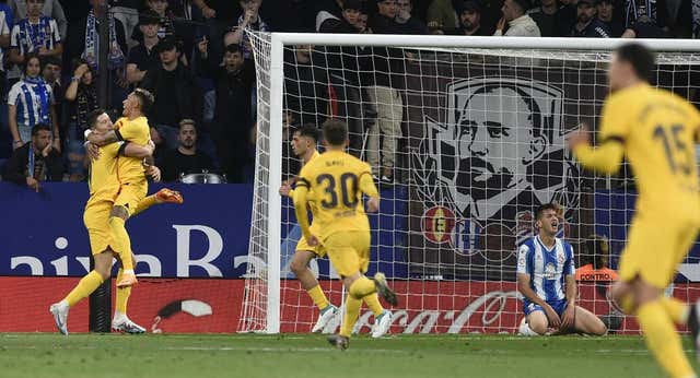 El Barça gana LaLiga cuatro años después: ahora sí, empieza una nueva era